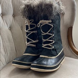 Sorel Joan of Arctic Boot